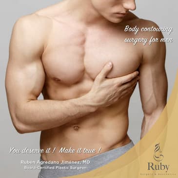 Slider image (5) Ruby Surgery and Aesthetics - Ruben Agredano Jimenez MD